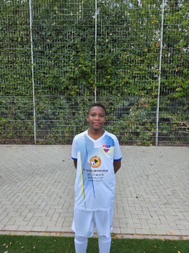 Murad Zampalagre Abdulai