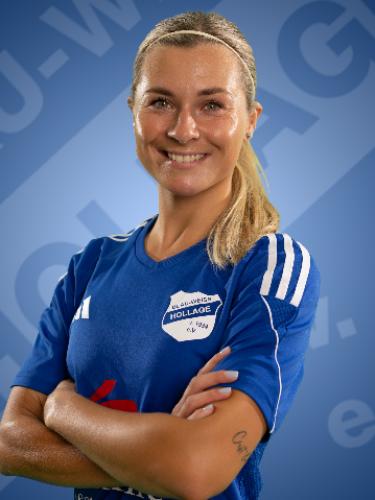 Kiara Steins