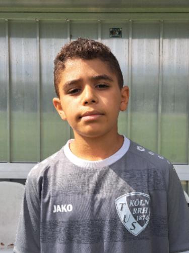 Youssef Mastouri