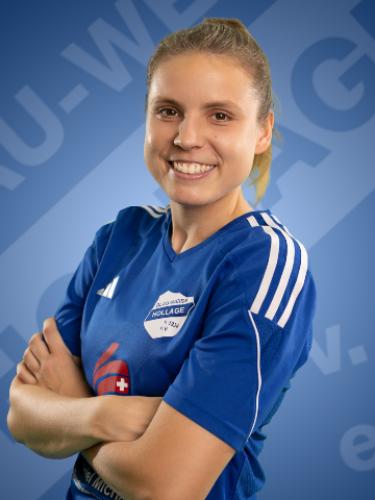 Kathleen Strunk