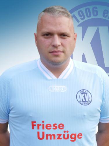 Aleksander Brkic