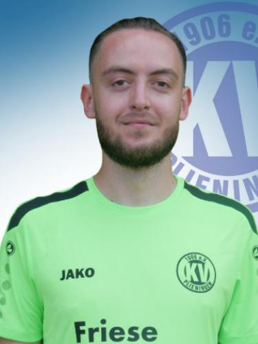 David Kintsurashvili