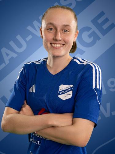 Hannah Richter
