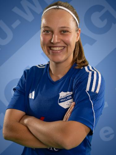 Svenja Torbecke