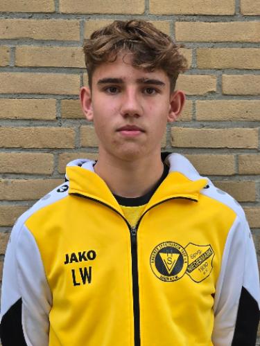 Lennox Witte