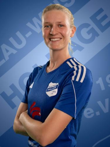 Marie Wulftange
