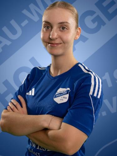Hannah Maruschke