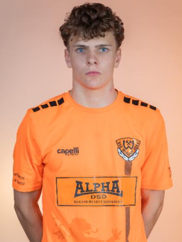 Lukas Lenk