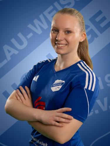 Marieke Lampe