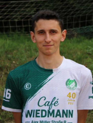 Anzor Khashagulgov