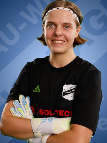 Greta Hübers