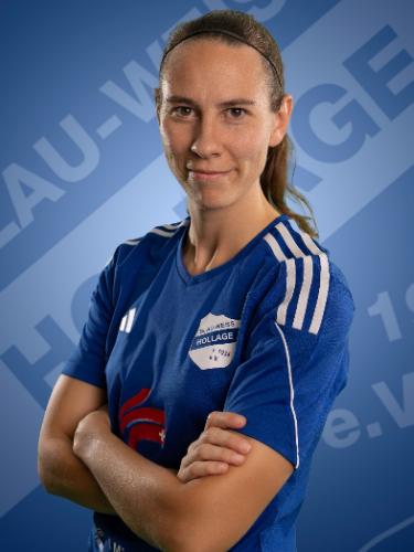 Stefanie Gühmann