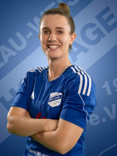 Emily Grimm