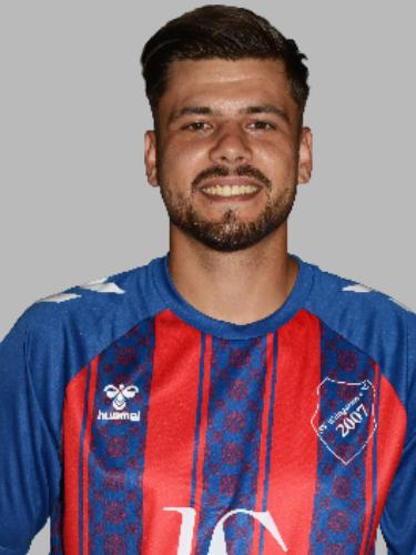 Yves Schneider