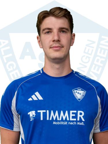Niklas Lingers