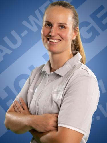 Franziska Gieseke