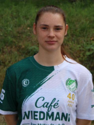 Yasmyn-Karin Schmitt