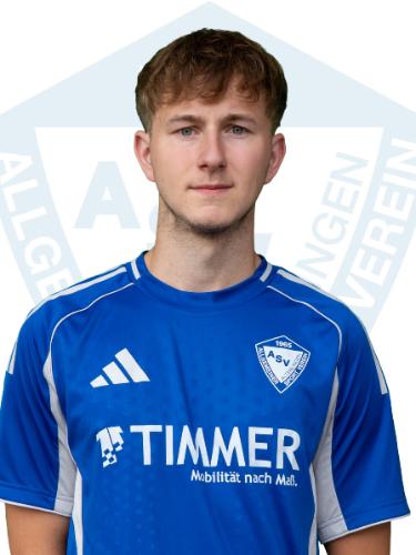 Jakob Plaß