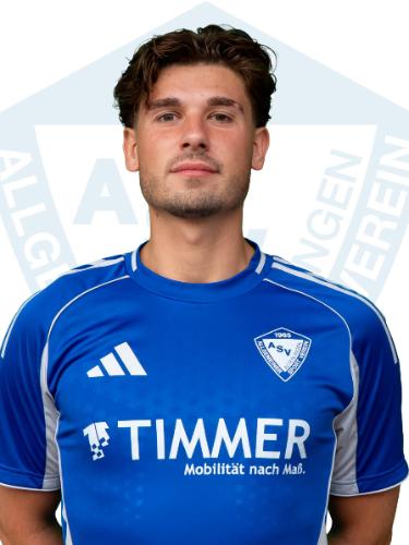 Yannic-Noah Reimann