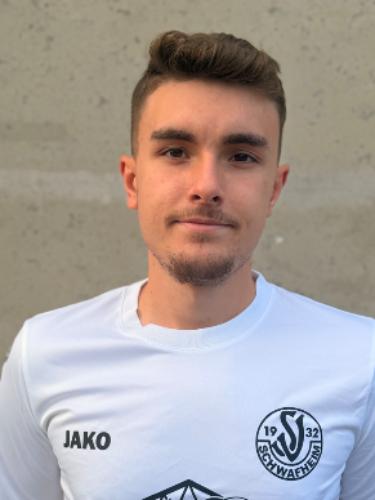 Adrian Pagor