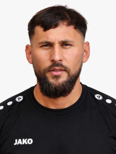 Mehmet Akarsu