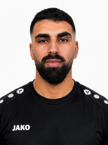 Kadir Akdag