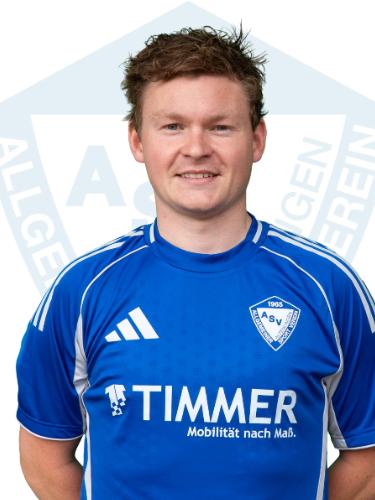 Luca Schmitz