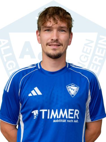 Andre Schnettberg