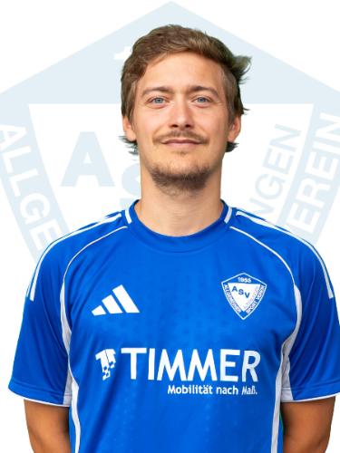 Paul Sorge