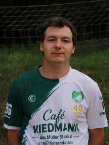 Björn Marcel Will