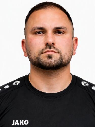 Dimitrij Greckin