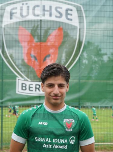 Mohamad Amin Obaid