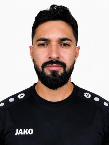 Oktay Ilgörmez