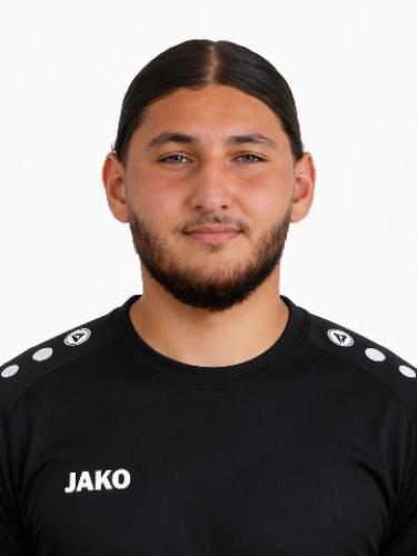 Yusuf Kalkan