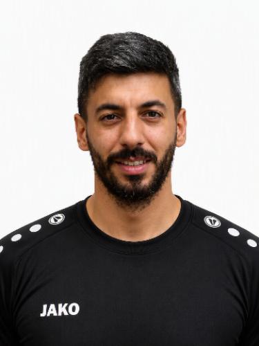 Düzgün Ali Keser