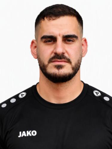 Imran Kürklü
