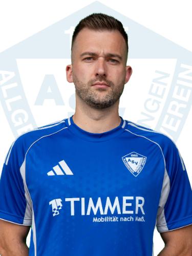 Kevin Thomas