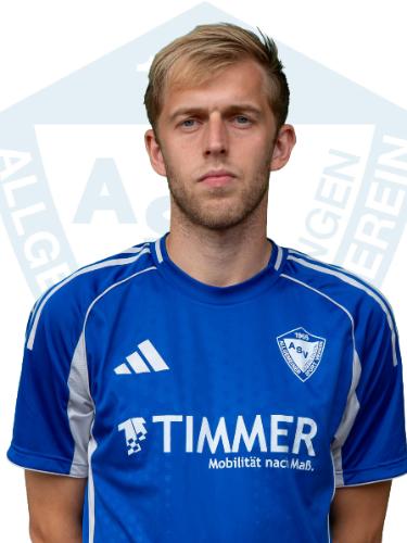 Maximilian Veer