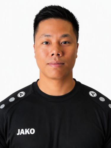 Hau Quach