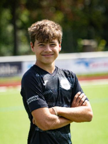Collin Langenfeld