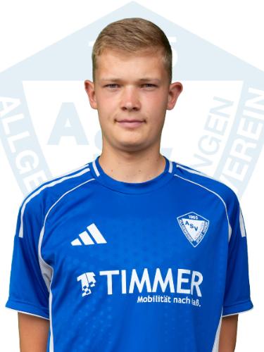 Justus Wichmann
