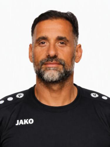 Bektas Sahin