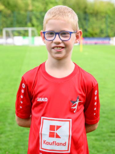 Benaja Wenzel