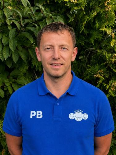 Predrag Balcak