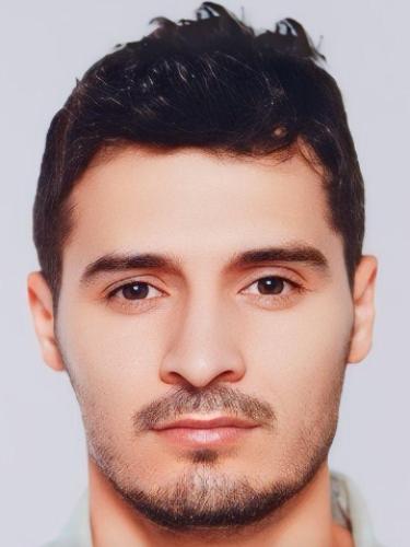 Alan Ramadan