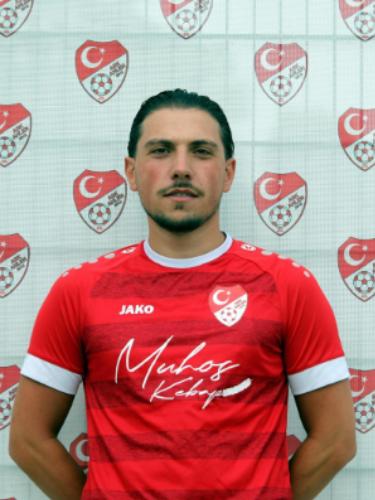 Tugay Baglan