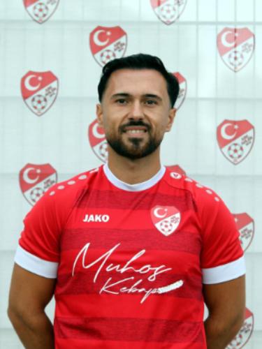 Alper Barut
