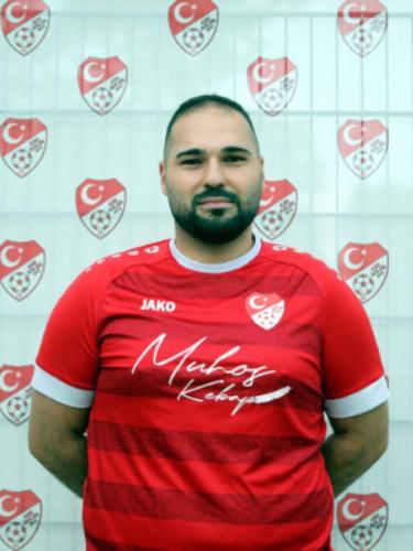 Burak Ece