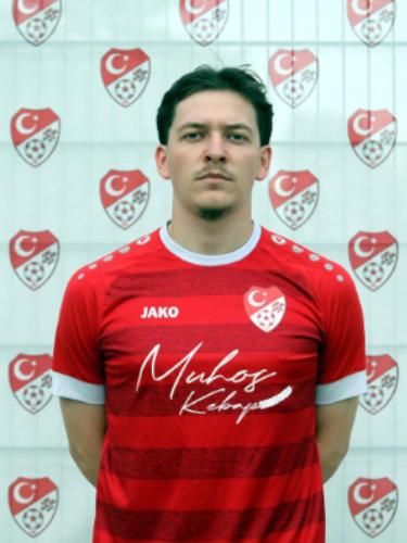 Serhad Gümüstas