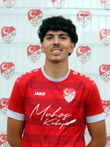 Bünyamin Saltabas